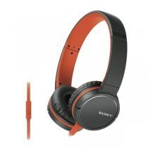 Sony MDR-ZX660APD Kablolu Kulaküstü Kulaklık Turuncu