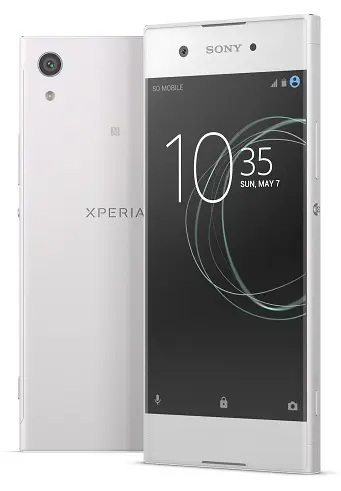 Sony Xperia XA1 Ultra G3221 32 GB Beyaz Cep Telefonu Distribütör Garantili