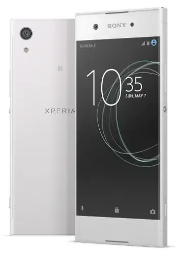 Sony Xperia XA1 Ultra G3221 32 GB Beyaz Cep Telefonu Distribütör Garantili