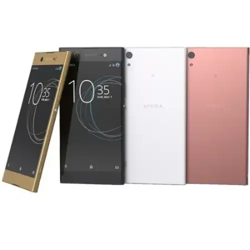 Sony Xperia XA1 Ultra G3221 32 GB Siyah Cep Telefonu Distribütör Garantili