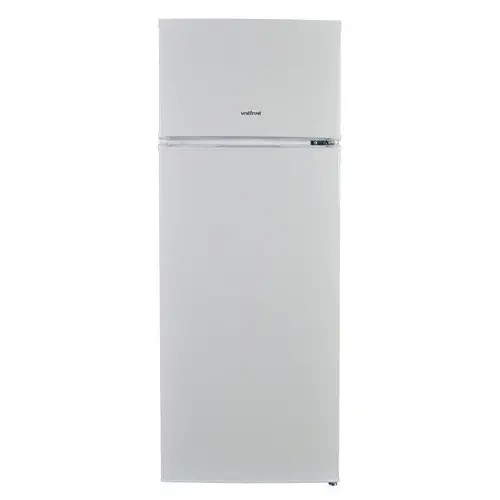Vestfrost VF 1268 A+ 300 Lt Çift Kapılı Buzdolabı