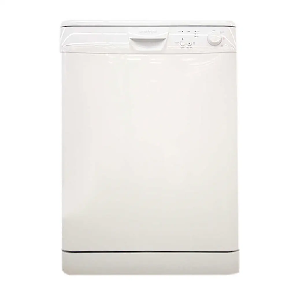 Vestfrost Vfbm 301 A++ Bulaşık Makinesi