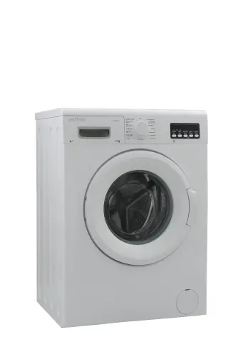 Vestfrost Vfcm 7101T 7 Kg 1000 Devir Çamaşır Makinesi