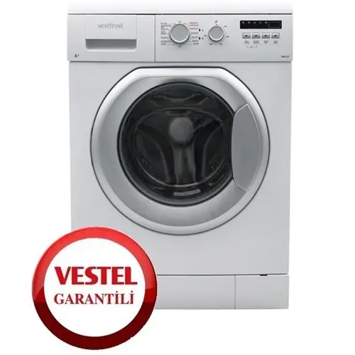 Vestfrost VFCM 9122 A+ 9 Kg 1200 Devir Çamaşır Makinesi