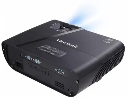 ViewSonic PJD5151 SVGA 3300 AnsiLümen Projeksiyon Cihazı
