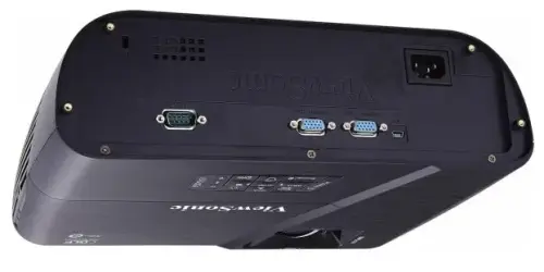 ViewSonic PJD5151 SVGA 3300 AnsiLümen Projeksiyon Cihazı