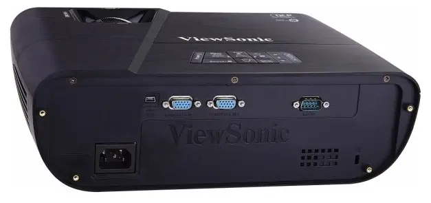 ViewSonic PJD5151 SVGA 3300 AnsiLümen Projeksiyon Cihazı