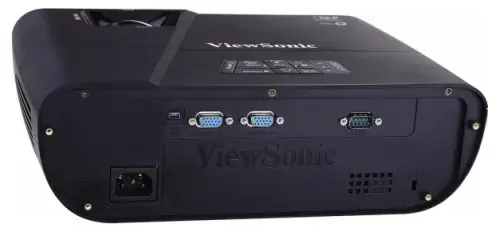 ViewSonic PJD5151 SVGA 3300 AnsiLümen Projeksiyon Cihazı