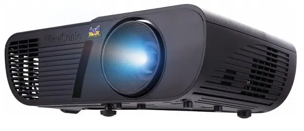 ViewSonic PJD5151 SVGA 3300 AnsiLümen Projeksiyon Cihazı