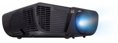ViewSonic PJD5151 SVGA 3300 AnsiLümen Projeksiyon Cihazı