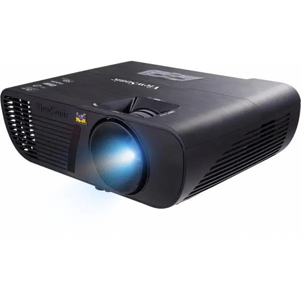 ViewSonic PJD5254 (VS15875) 1024X768 XGA 3300 AnsiLümen 22000:1 3D Projeksiyon Cihazı