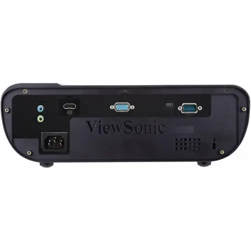 ViewSonic PJD5254 (VS15875) 1024X768 XGA 3300 AnsiLümen 22000:1 3D Projeksiyon Cihazı
