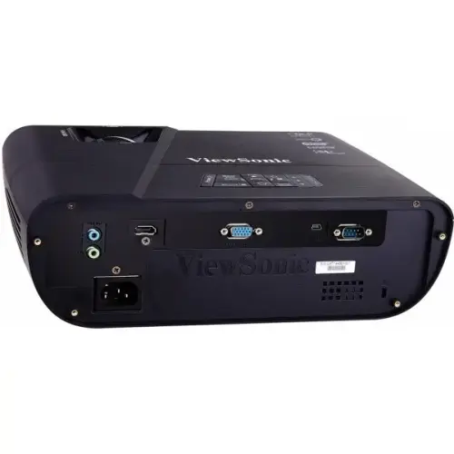 ViewSonic PJD5254 (VS15875) 1024X768 XGA 3300 AnsiLümen 22000:1 3D Projeksiyon Cihazı