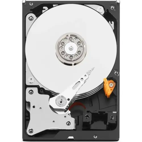 WD Purple WD60PURZ 6TB 5400RPM Sata 3 64MB 3.5″ Sabit Disk