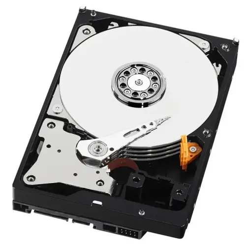 WD Purple WD60PURZ 6TB 5400RPM Sata 3 64MB 3.5″ Sabit Disk