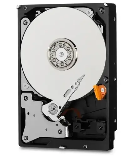 WD Purple WD80PURZ 8TB 5400RPM Sata 3 128MB 3.5″ Sabit Disk