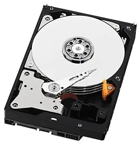 WD Purple WD80PURZ 8TB 5400RPM Sata 3 128MB 3.5″ Sabit Disk