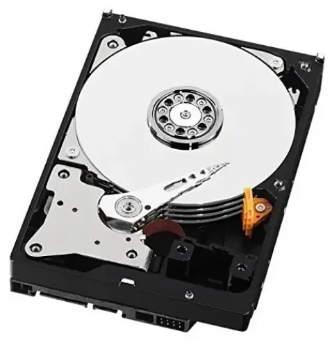 WD Purple WD80PURZ 8TB 5400RPM Sata 3 128MB 3.5″ Sabit Disk