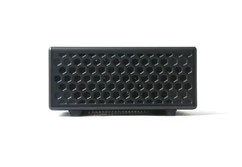 ZOTAC ZBOX-CI547NANO-BE Intel Core i5-7200U Barebone Mini PC