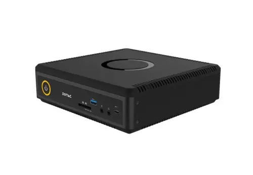 ZOTAC ZBOX-EN1060K-BE Intel Core i5-7500T GTX1060 Mini PC