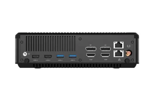 ZOTAC ZBOX-EN1060K-BE Intel Core i5-7500T GTX1060 Mini PC