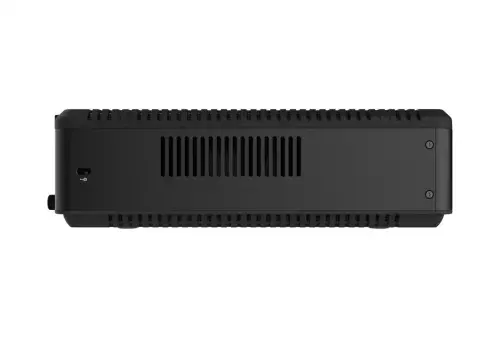 ZOTAC ZBOX-EN1060K-BE Intel Core i5-7500T GTX1060 Mini PC