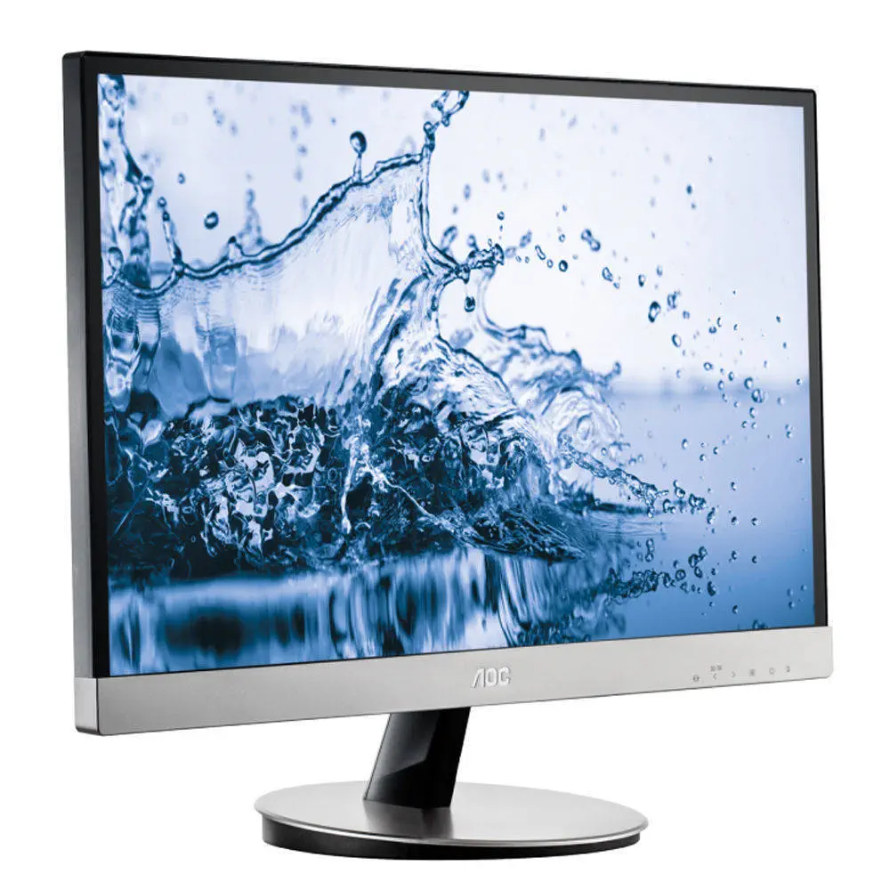 AOC i2769Vm 27″ Full HD 5ms 2xHDMI/DP/D-Sub IPS Led Monitör 