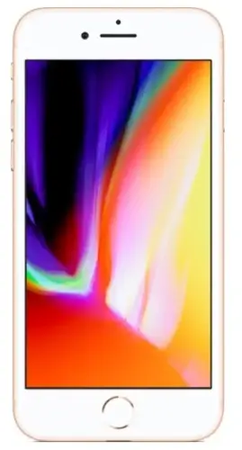 Apple iPhone 8 64 GB Gold Cep Telefonu MQ6J2TU/A Apple Türkiye Garantili