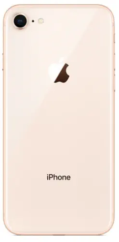 Apple iPhone 8 64 GB Gold Cep Telefonu MQ6J2TU/A Apple Türkiye Garantili