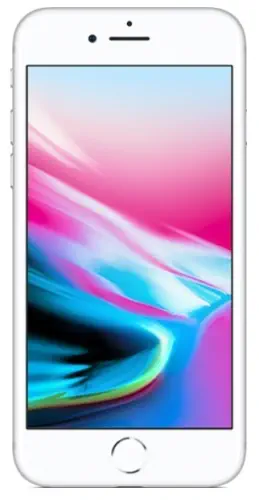 Apple iPhone 8 64 GB Silver MQ6H2TU/A Cep Telefonu Apple Türkiye Garantili