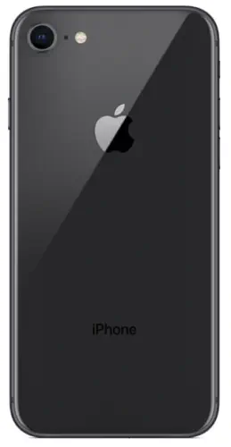 Apple iPhone 8 64 GB Space Gray MQ6G2TU/A Cep Telefonu Apple Türkiye Garantili