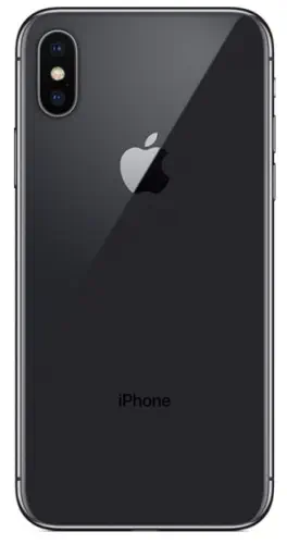 Apple iPhone X 64GB Space Gray MQAC2TU/A - Apple Türkiye Garantili 