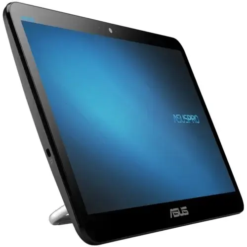 Asus A4110-PRO16BTD Intel Celeron J3160 1.60GHz/2.24GHz 4GB 128GB SSD 15.6″ Dokunmatik FreeDOS Siyah All In One PC