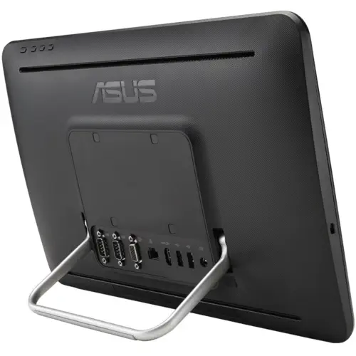 Asus A4110-PRO16BTD Intel Celeron J3160 1.60GHz/2.24GHz 4GB 128GB SSD 15.6″ Dokunmatik FreeDOS Siyah All In One PC