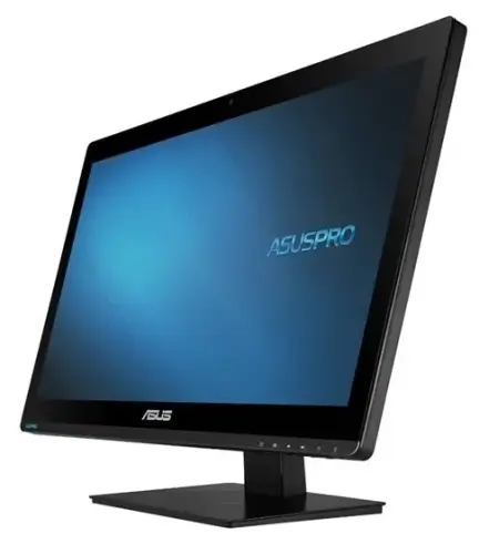 Asus A4321-PRO57TD Intel Core i5-7400 3.00GHz 4GB 1TB 19.5″ Dokunmatik FreeDOS Siyah All In One PC
