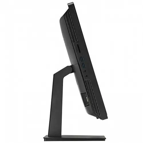 Asus Pro A6421-PRO57D Intel Core i5-7400 3.00GHz 4GB 1TB 21.5″ FreeDOS Siyah All In One PC