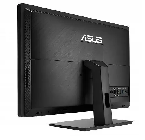 Asus Pro A6421-PRO57D Intel Core i5-7400 3.00GHz 4GB 1TB 21.5″ FreeDOS Siyah All In One PC