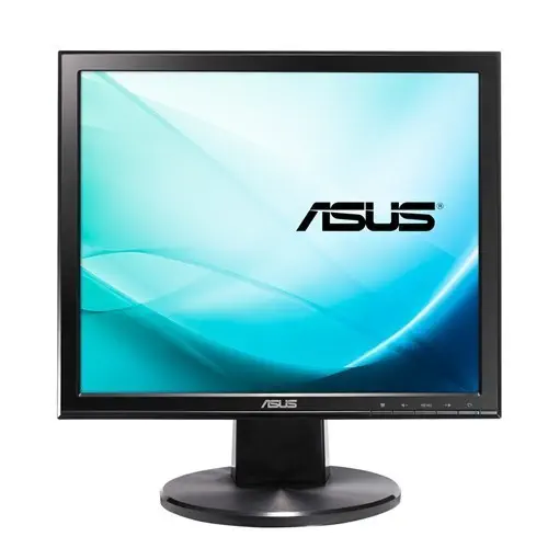 Asus VB199T 19` 5ms D-Sub DVI-D Hoparlör Kare IPS Monitör