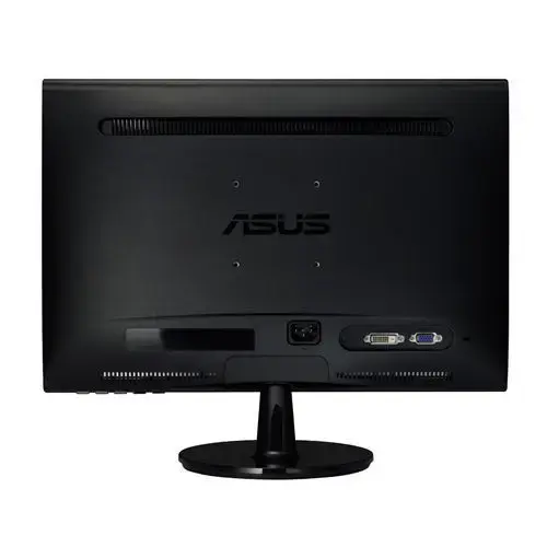 Asus  VS207T-P 19.5″ 1600x900 5ms DVI/D-Sub Led Monitör