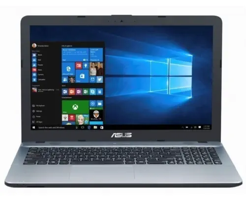 Asus X541UV-GO1034 Intel Core i5-7200U 2.50GHz 4GB 256GB SSD 2GB 920MX 15.6″ FreeDOS Notebook