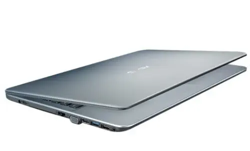 Asus X541UV-GO1034 Intel Core i5-7200U 2.50GHz 4GB 256GB SSD 2GB 920MX 15.6″ FreeDOS Notebook