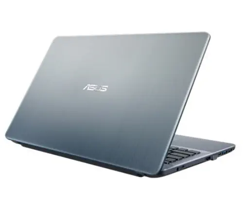 Asus X541UV-GO1034 Intel Core i5-7200U 2.50GHz 4GB 256GB SSD 2GB 920MX 15.6″ FreeDOS Notebook