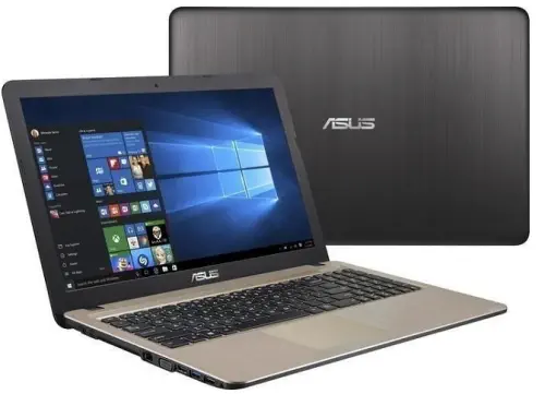 Asus X541UV-GO607 Intel Core i5-7200U 2.50GHz 4GB 1TB 2GB 920MX 15.6″ FreeDOS Notebook