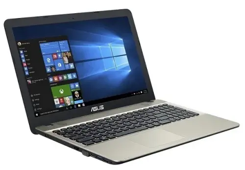 Asus X541UV-GO607 Intel Core i5-7200U 2.50GHz 4GB 1TB 2GB 920MX 15.6″ FreeDOS Notebook