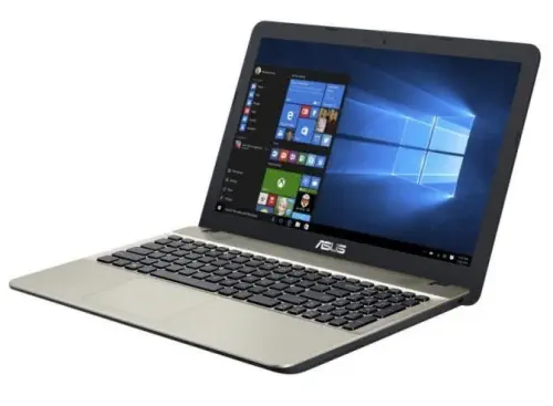 Asus X541UV-GO607 Intel Core i5-7200U 2.50GHz 4GB 1TB 2GB 920MX 15.6″ FreeDOS Notebook
