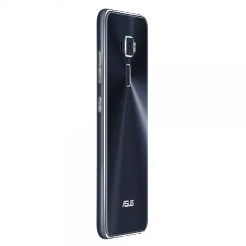 Asus Zenfone 3 ZE552KL 64GB Siyah Cep Telefonu (Distribütör Garantili)