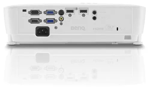 BenQ MW533 WXGA 1280 x 800 3300 AnsiLümen 15000:1 HDMI Girişli DLP Projeksiyon Cihazı