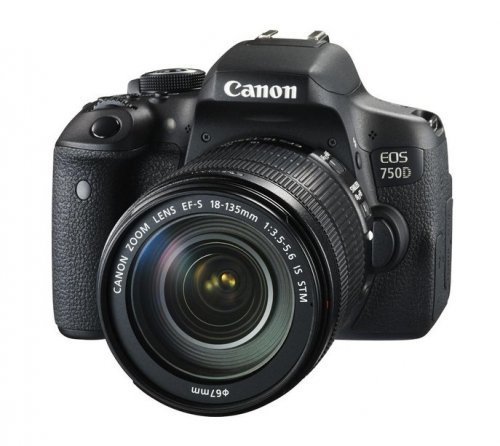 canon lens 135 mm