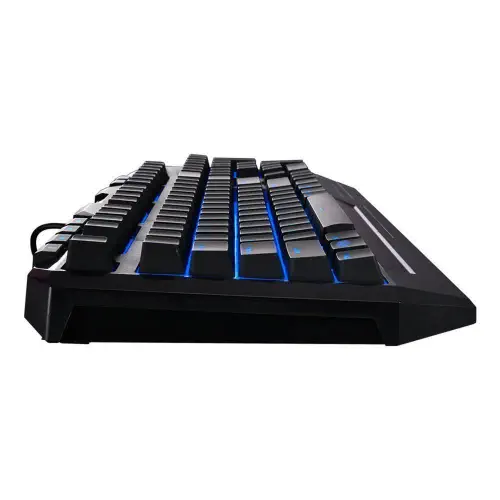 Cooler Master SGB-3030-KKMF1-TU Devastator II Mavi LED Türkçe Gaming (Oyuncu) Klavye Mouse Seti