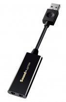 Creative Sound Blaster Play 3 USB Ses Kartı